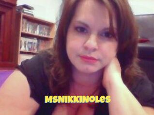 MsNikkiNoles
