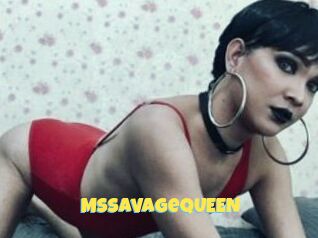 MsSavageQUEEN