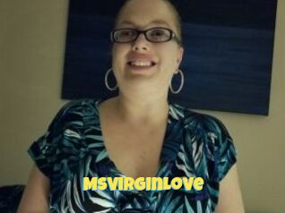 MsVirginLove