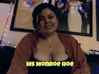 Ms_Monroe_Hoe