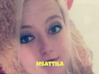 Msattila