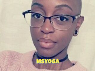 Msyoga