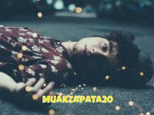 Muakzapata20 Sexe et Porno