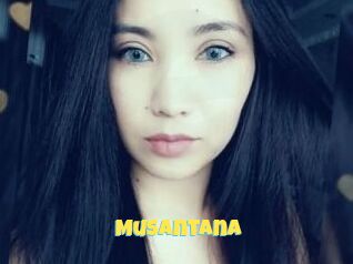 Musantana Sexe et Porno