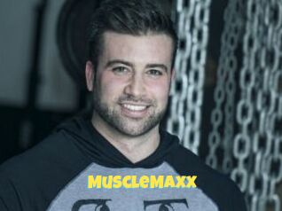 MuscleMaxx
