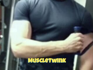 MuscleTwink