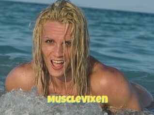 MuscleVixen