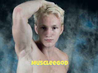 Muscleegod