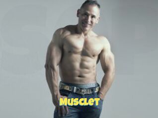 Musclet
