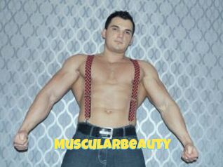 MuscularBeauty