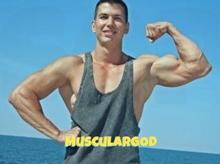 MuscularGOD