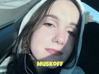 Muskoff