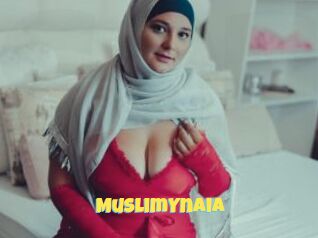 MuslimYnaia