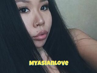 MyAsianLove