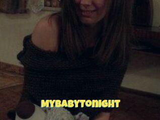 MyBabyTonight