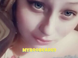 MyBooBear69