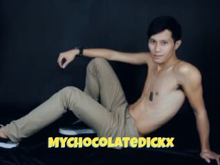 MyChocolateDickx