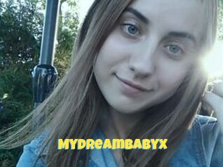 MyDreamBabyX