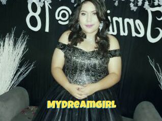 MyDreamGIRL