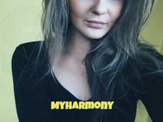 MyHarmony