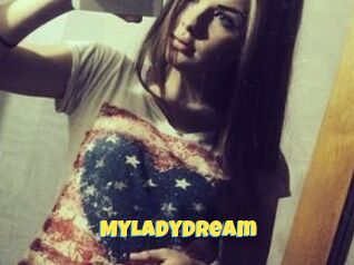 MyLadyDream