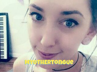 MyOTHERtongue Sexe et Porno
