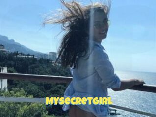 MySecretGirl