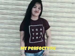 My_PerfectYou