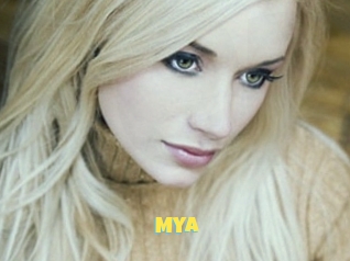 Mya