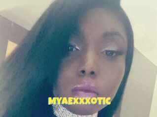 MyaExxxotic