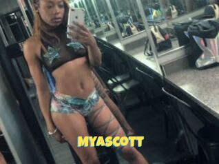 MyaScott