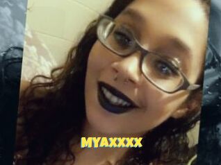 Myaxxxx
