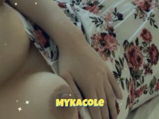 MykaCole