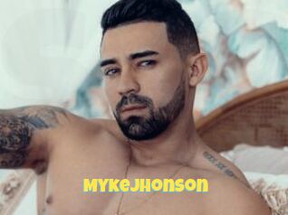 MykeJhonson