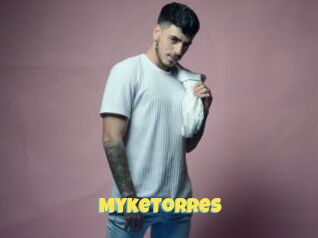 MykeTorres Sexe et Porno