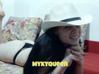 MykyQueen