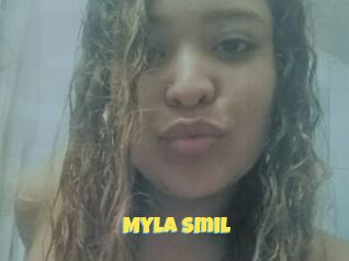 Myla_Smil