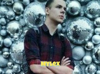 MyleX