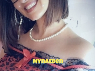 MynaEden Sexe et Porno