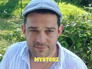 MysterZ