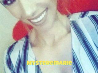 Mysteremarie