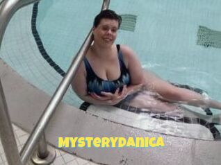 MysteryDanica