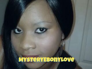 MysteryEbonyLove Sexe et Porno