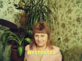 MysteryXX Sexe et Porno