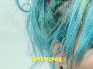 MysticFox
