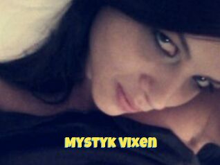 Mystyk_Vixen