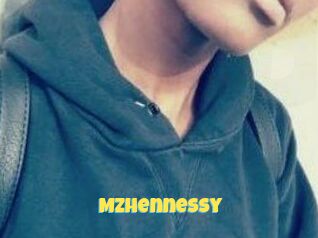 MzHennessy Sexe et Porno