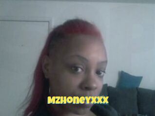 MzHoneyXXX