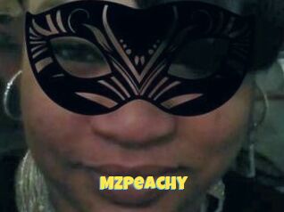 MzPeachy