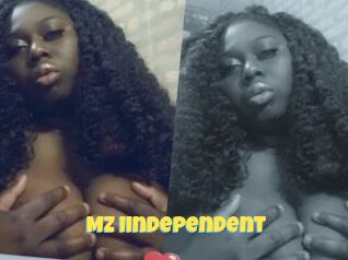 Mz_iindependent